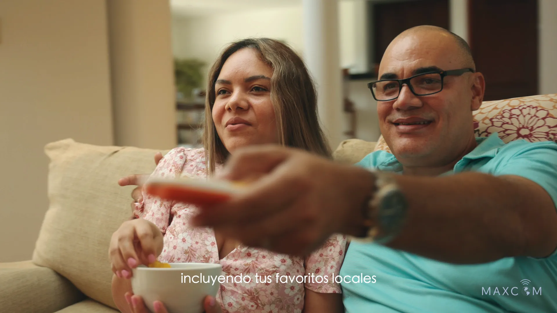 Video 004 — Horizontal Video — Commercial